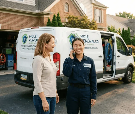 Crawlspace Mold Remediation New Tazewell, TN FAQs